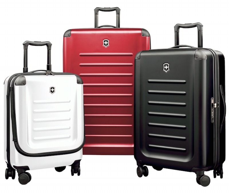 victorinox luggage sale